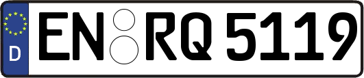 EN-RQ5119