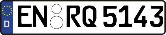EN-RQ5143