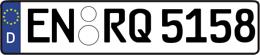 EN-RQ5158
