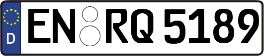 EN-RQ5189