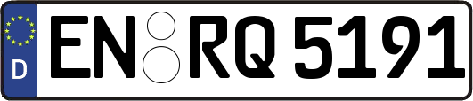 EN-RQ5191