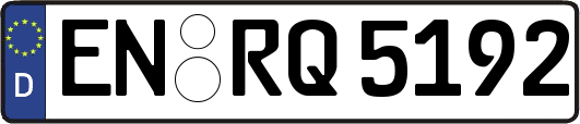 EN-RQ5192