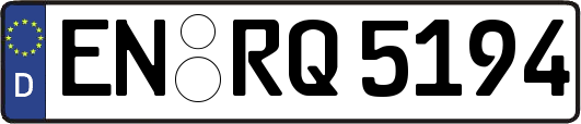 EN-RQ5194