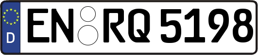 EN-RQ5198
