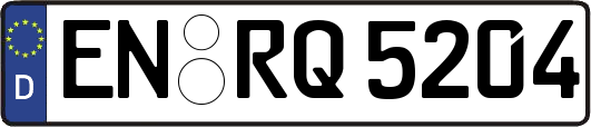 EN-RQ5204