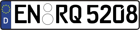 EN-RQ5208