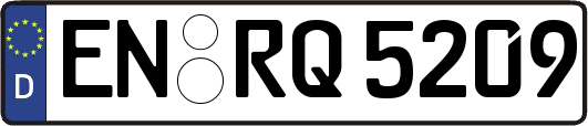 EN-RQ5209