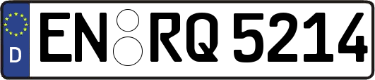 EN-RQ5214