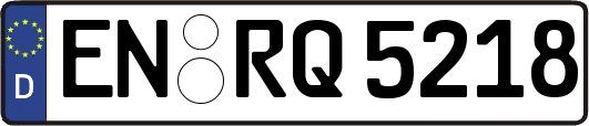 EN-RQ5218