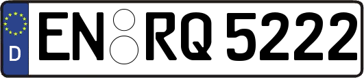 EN-RQ5222