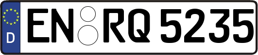 EN-RQ5235