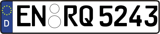 EN-RQ5243