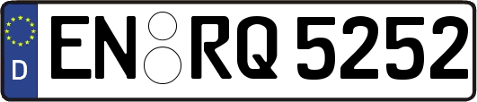EN-RQ5252
