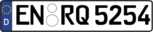 EN-RQ5254