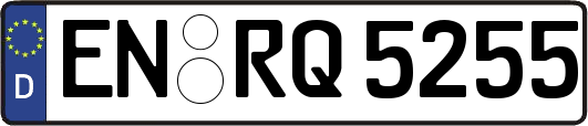 EN-RQ5255