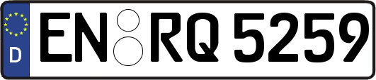 EN-RQ5259