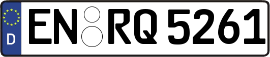 EN-RQ5261
