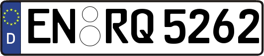 EN-RQ5262