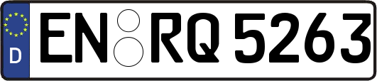 EN-RQ5263