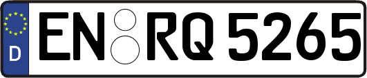 EN-RQ5265