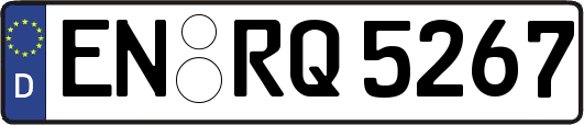 EN-RQ5267