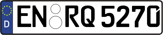 EN-RQ5270