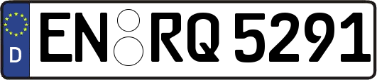 EN-RQ5291