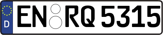 EN-RQ5315