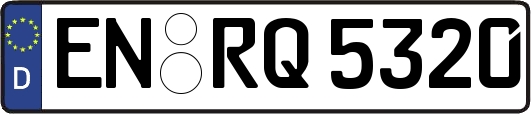 EN-RQ5320