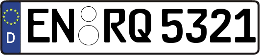 EN-RQ5321
