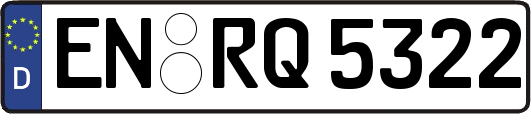 EN-RQ5322
