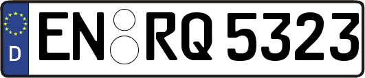 EN-RQ5323