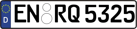 EN-RQ5325