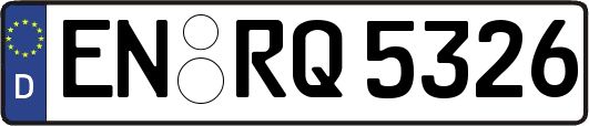 EN-RQ5326