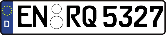 EN-RQ5327