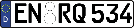 EN-RQ534