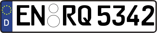 EN-RQ5342
