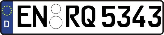 EN-RQ5343