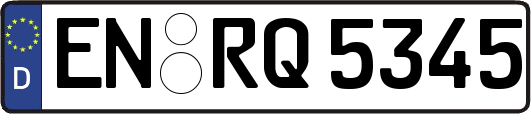 EN-RQ5345