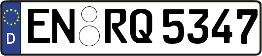 EN-RQ5347