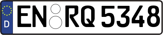 EN-RQ5348