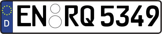 EN-RQ5349