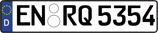 EN-RQ5354
