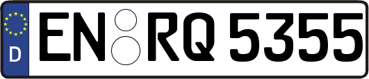 EN-RQ5355