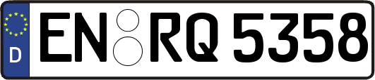 EN-RQ5358