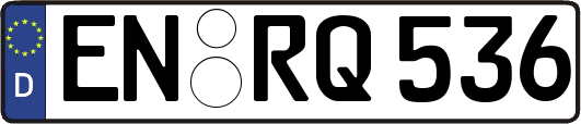 EN-RQ536