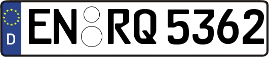 EN-RQ5362