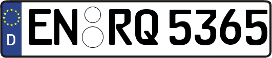EN-RQ5365