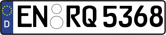 EN-RQ5368