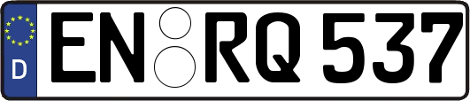 EN-RQ537